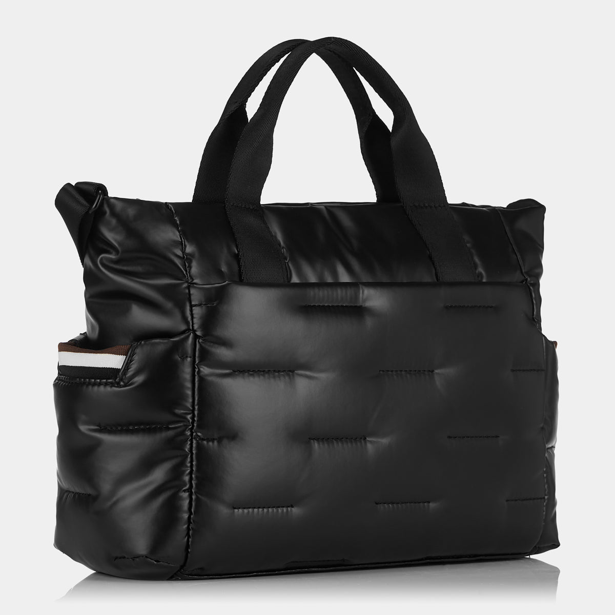Softy Handbag Black