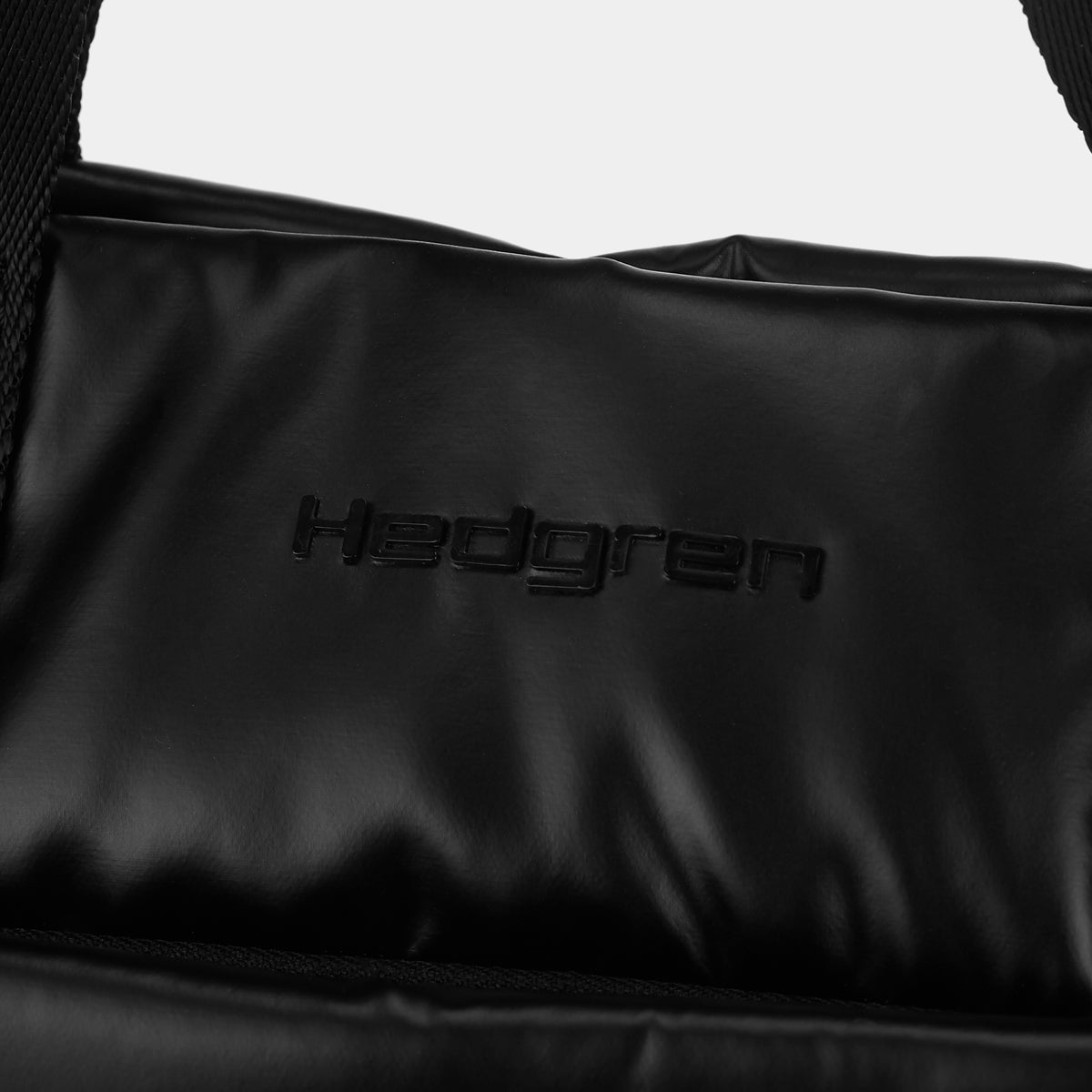 Softy Handbag Black