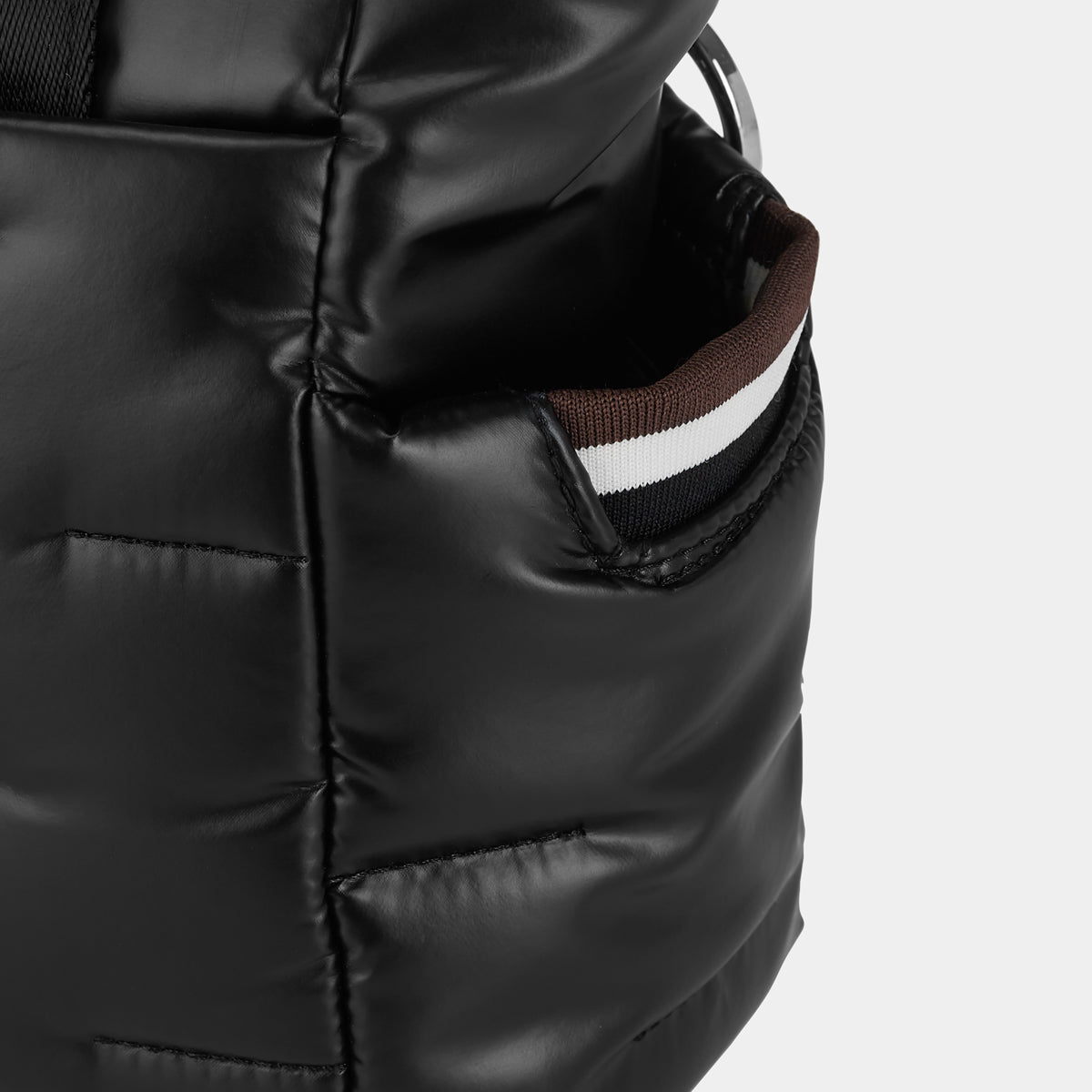 Softy Handbag Black