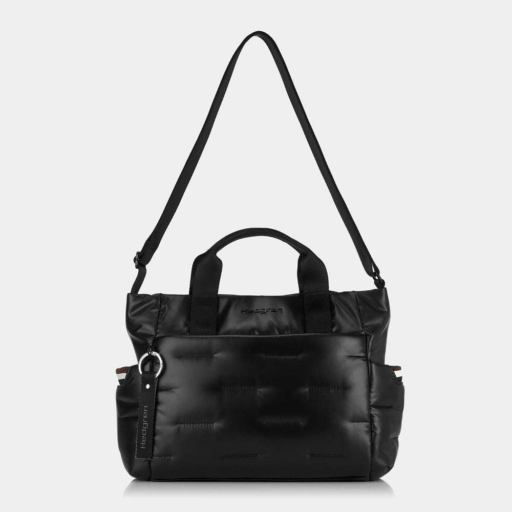 Softy Handbag Black