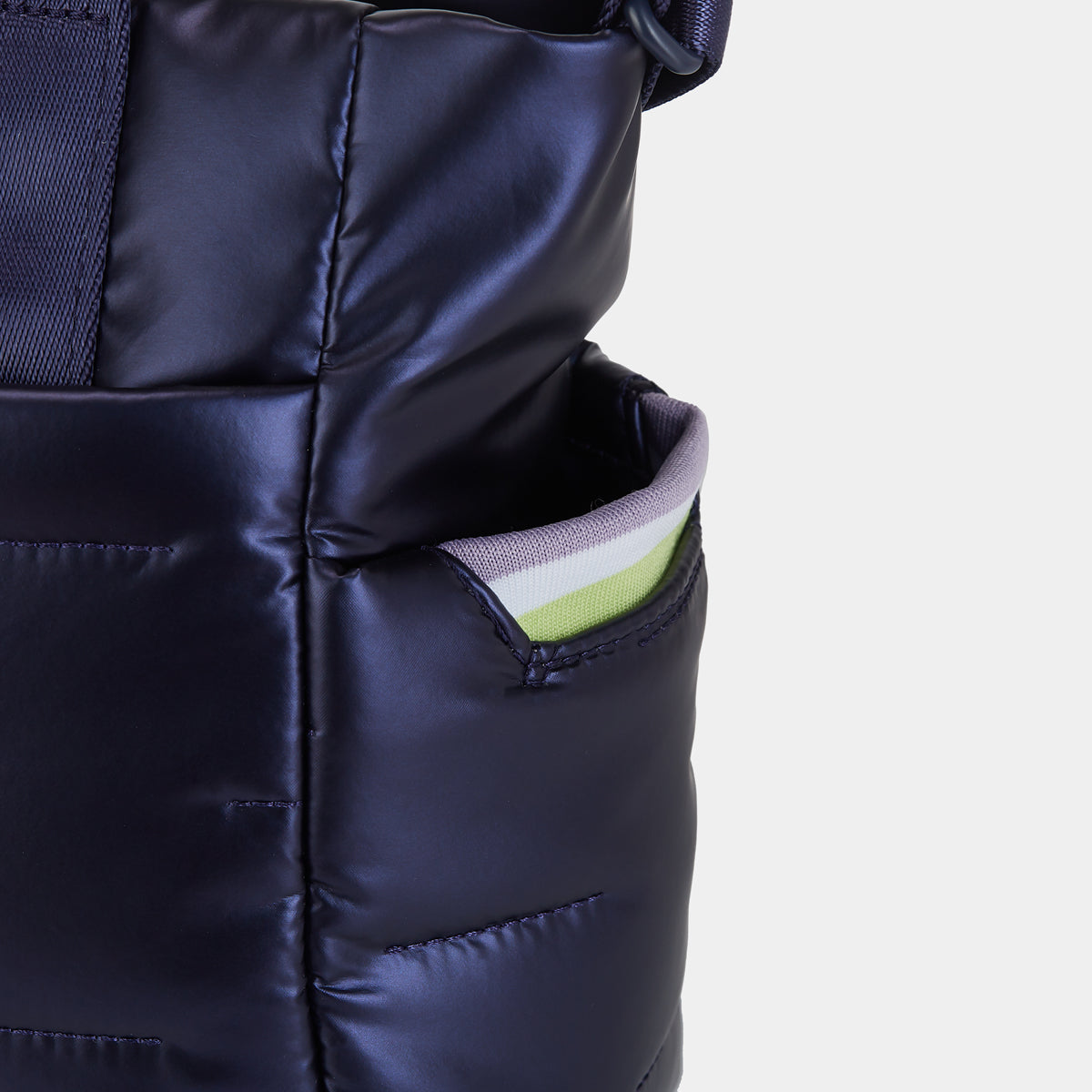 Softy Handbag Deep Blue