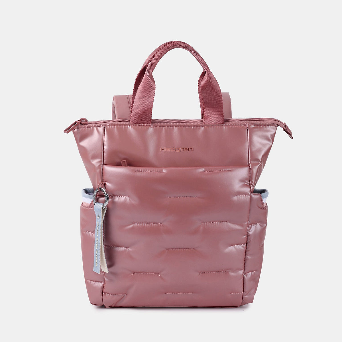 Comfy Backpack Canyon Rose