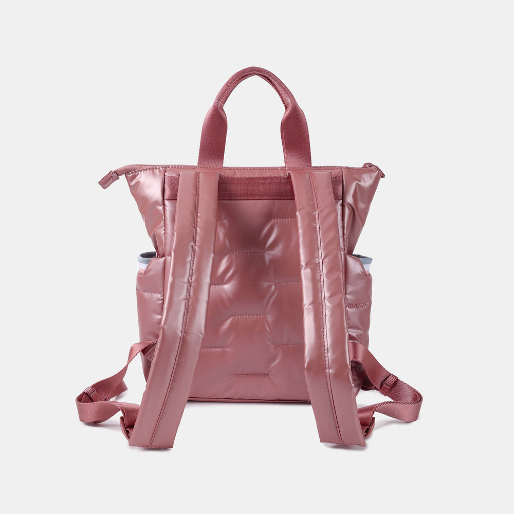 Comfy Backpack Canyon Rose