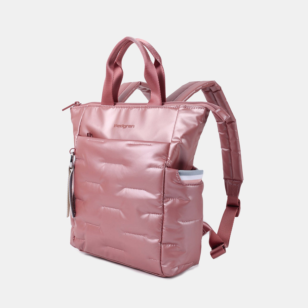 Comfy Backpack Canyon Rose