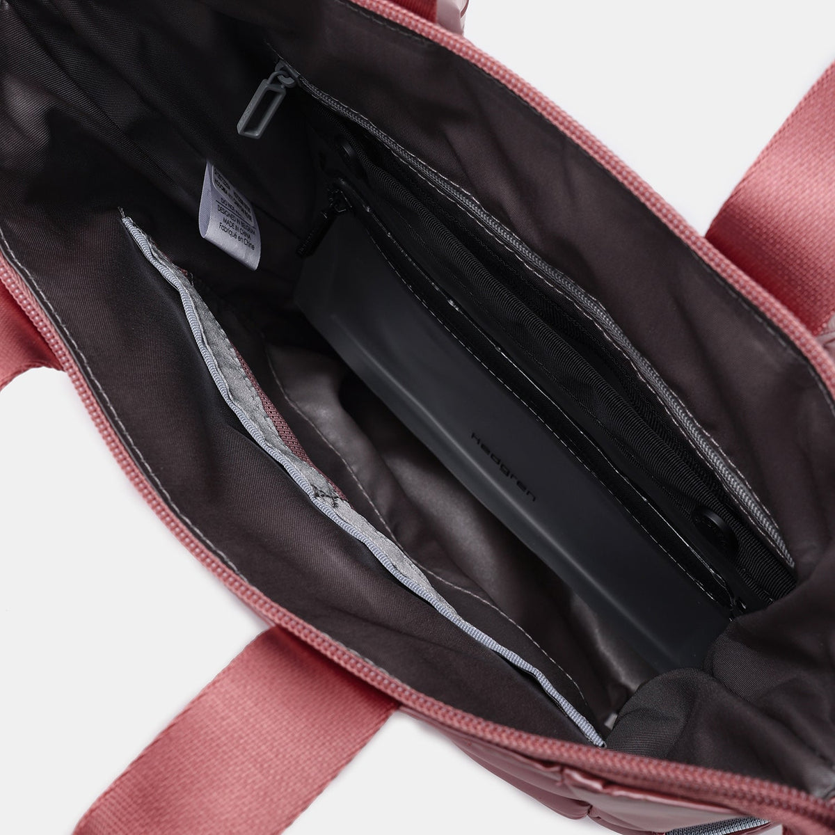 Comfy Backpack Canyon Rose