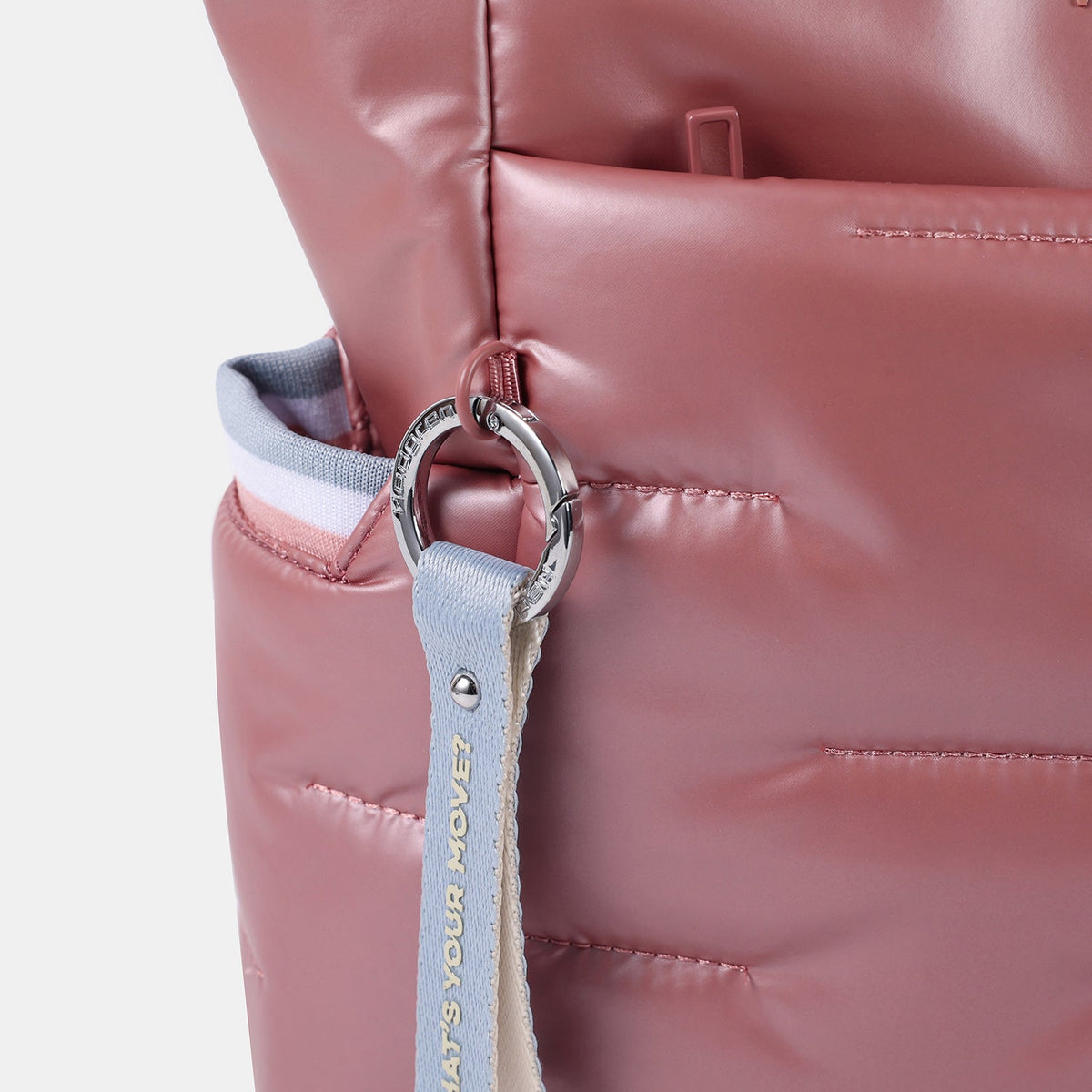 Comfy Backpack Canyon Rose