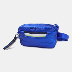 Snug Two In One Waistbag/Crossover Strong Blue