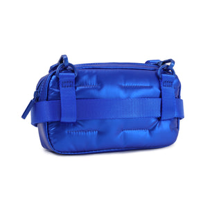 Snug Two In One Waistbag/Crossover Strong Blue