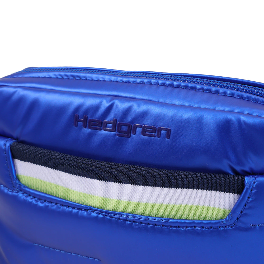 Snug Two In One Waistbag/Crossover Strong Blue