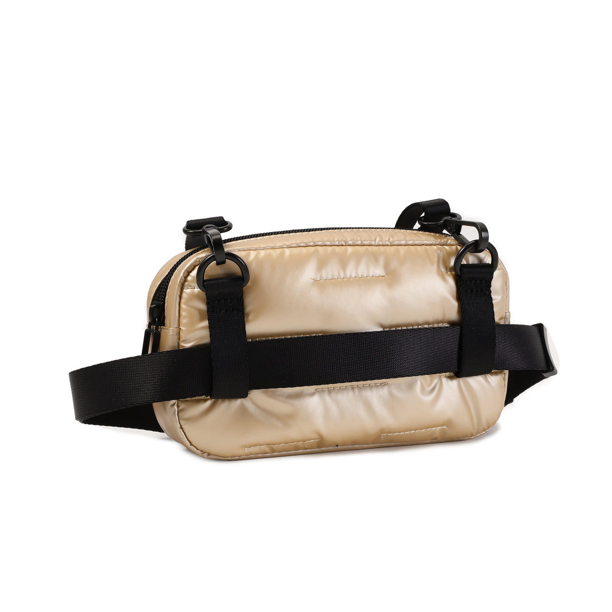 Snug Two In One Waistbag/Crossover Safari Beige