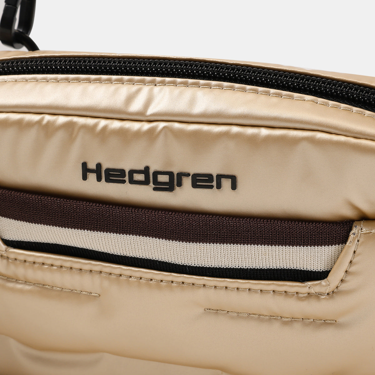 Snug Two In One Waistbag/Crossover Safari Beige