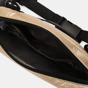 Snug Two In One Waistbag/Crossover Safari Beige