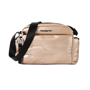 Cozy Shoulder Bag Safari Beige