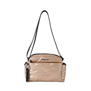 Cozy Shoulder Bag Safari Beige