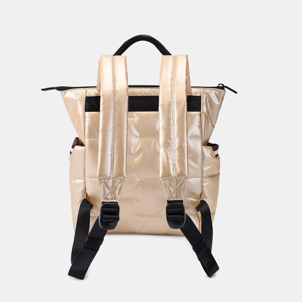 Comfy Backpack Safari Beige