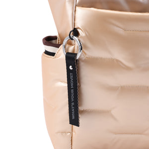 Comfy Backpack Safari Beige