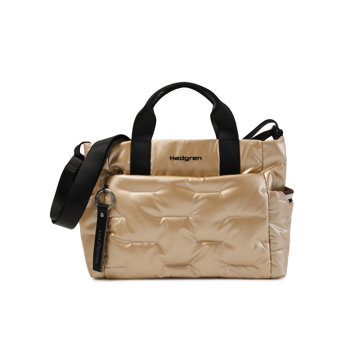 Softy Handbag Safari Beige