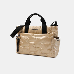 Softy Handbag Safari Beige