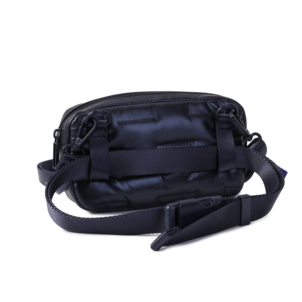 Snug Two In One Waistbag/Crossover Peacoat Blue