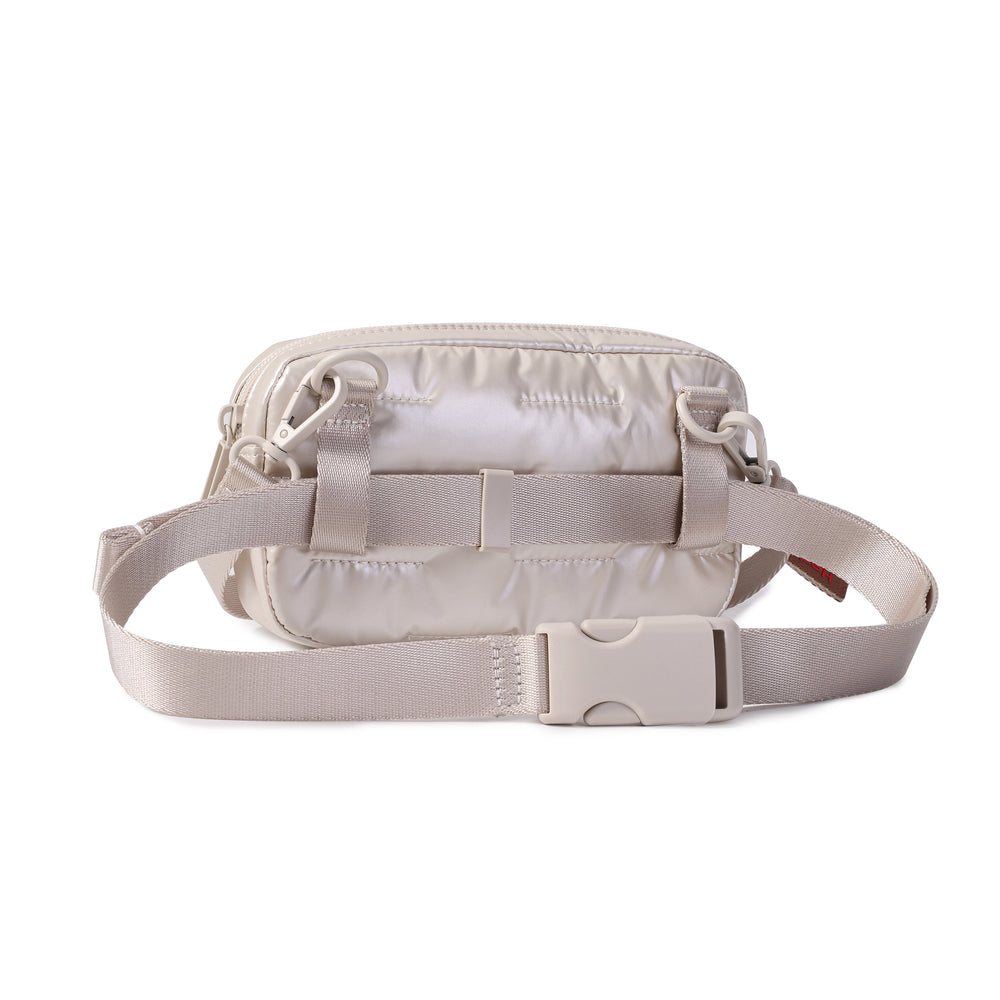 Hedgren Snug Two In One Waistbag/Crossover Birch