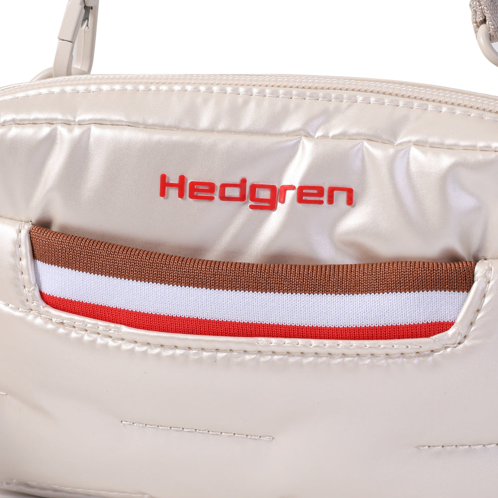 Hedgren Snug Two In One Waistbag/Crossover Birch