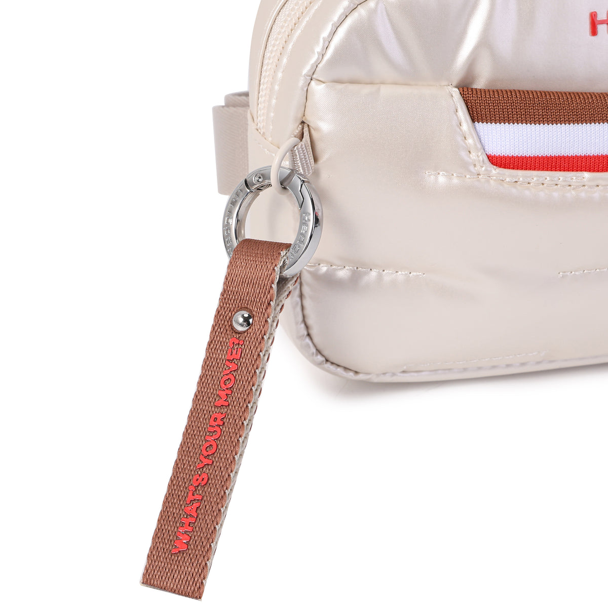 Snug Two In One Waistbag/Crossover Birch