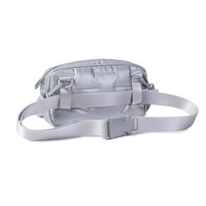 Hedgren Snug Two In One Waistbag/Crossover Pearl Blue