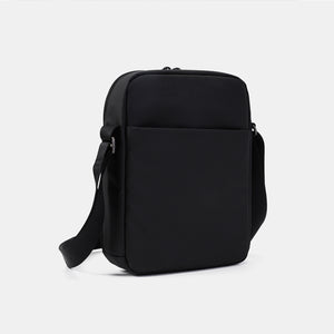 Walk Crossover M Rfid Black Eco