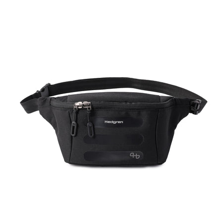 Visit Waistbag Rfid Black