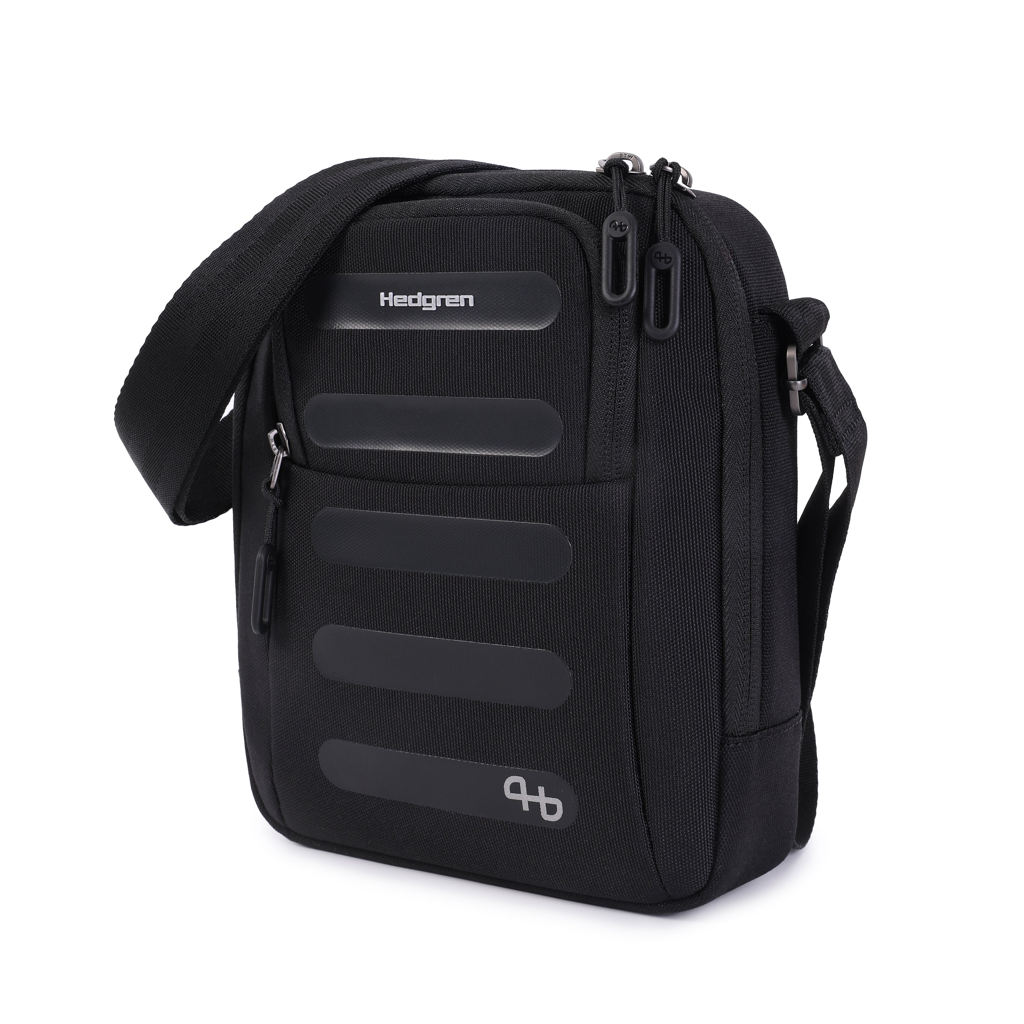 RELAX VERTICAL | CROSSOVER + RFID