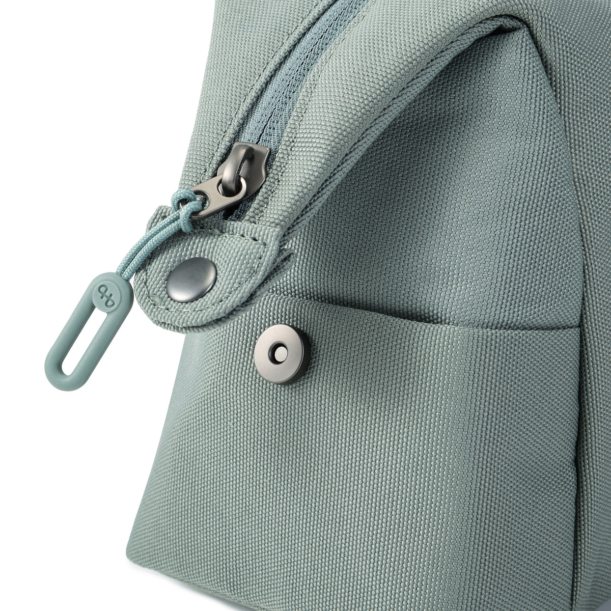 Break Toilet Kit Grey-Green