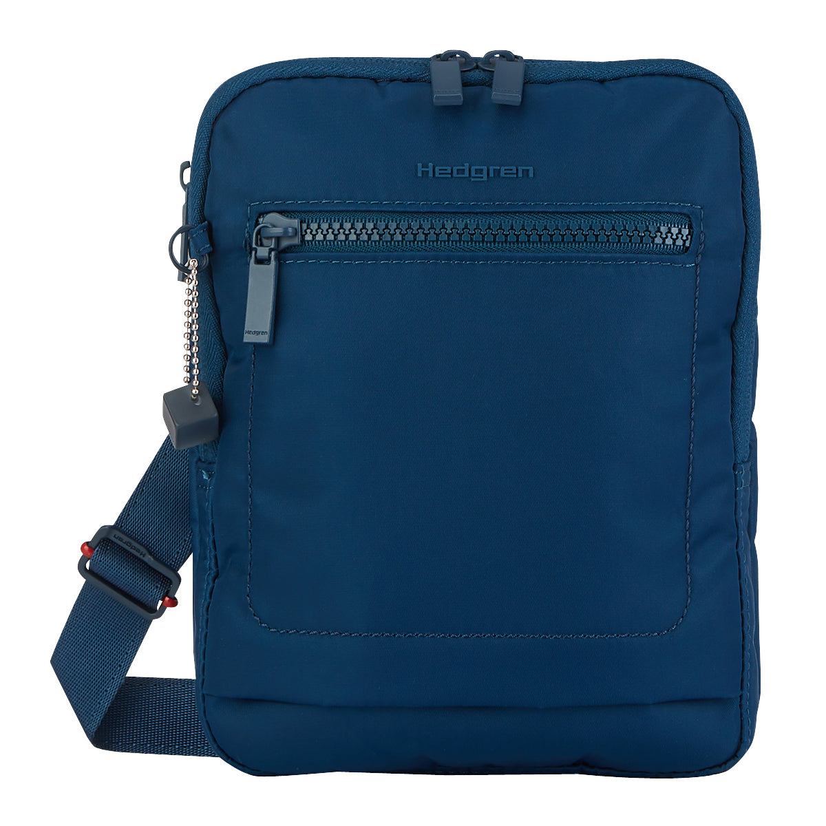 Trek Small Vertical Crossover RFID Deep Sea Blue