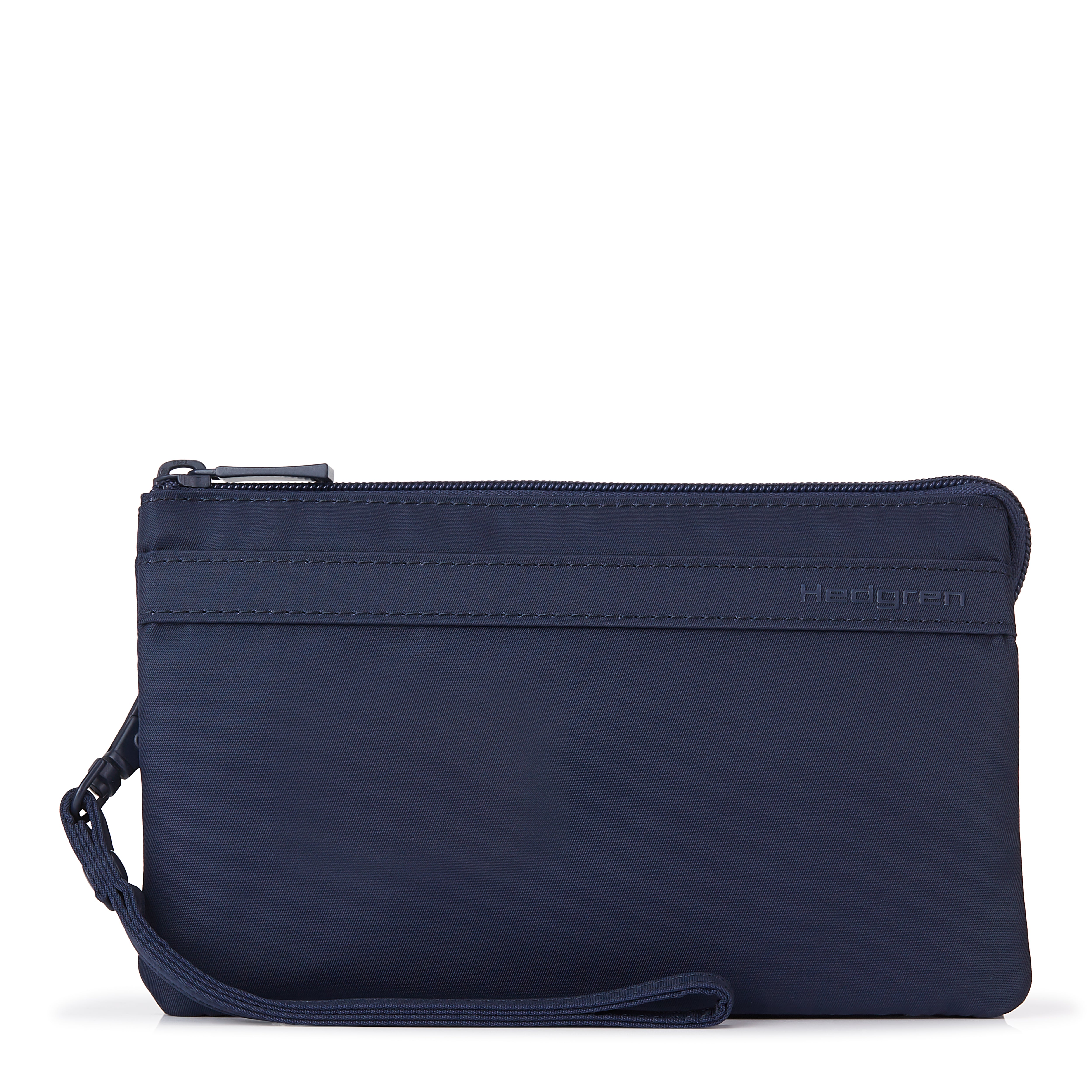 FRANC L | 3 ZIPPER POUCH