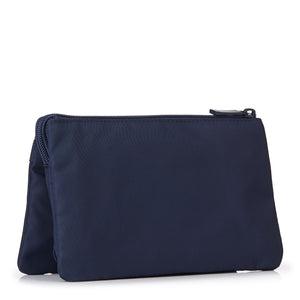 Franc L 3 Zipper Pouch Total Eclipse