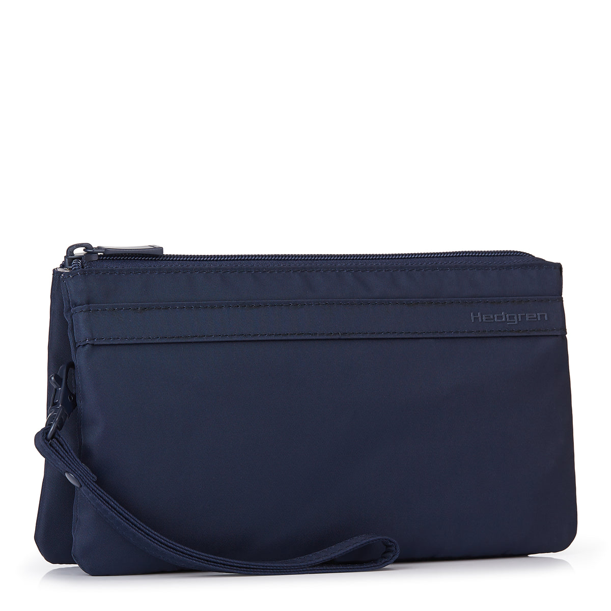 FRANC XL | 3 ZIPPER POUCH