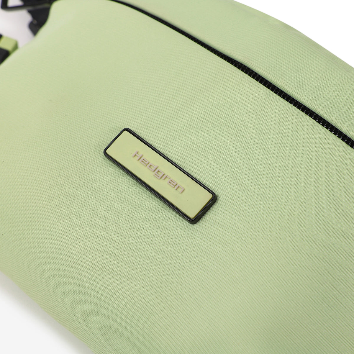 Halo Waistbag Opaline Lime