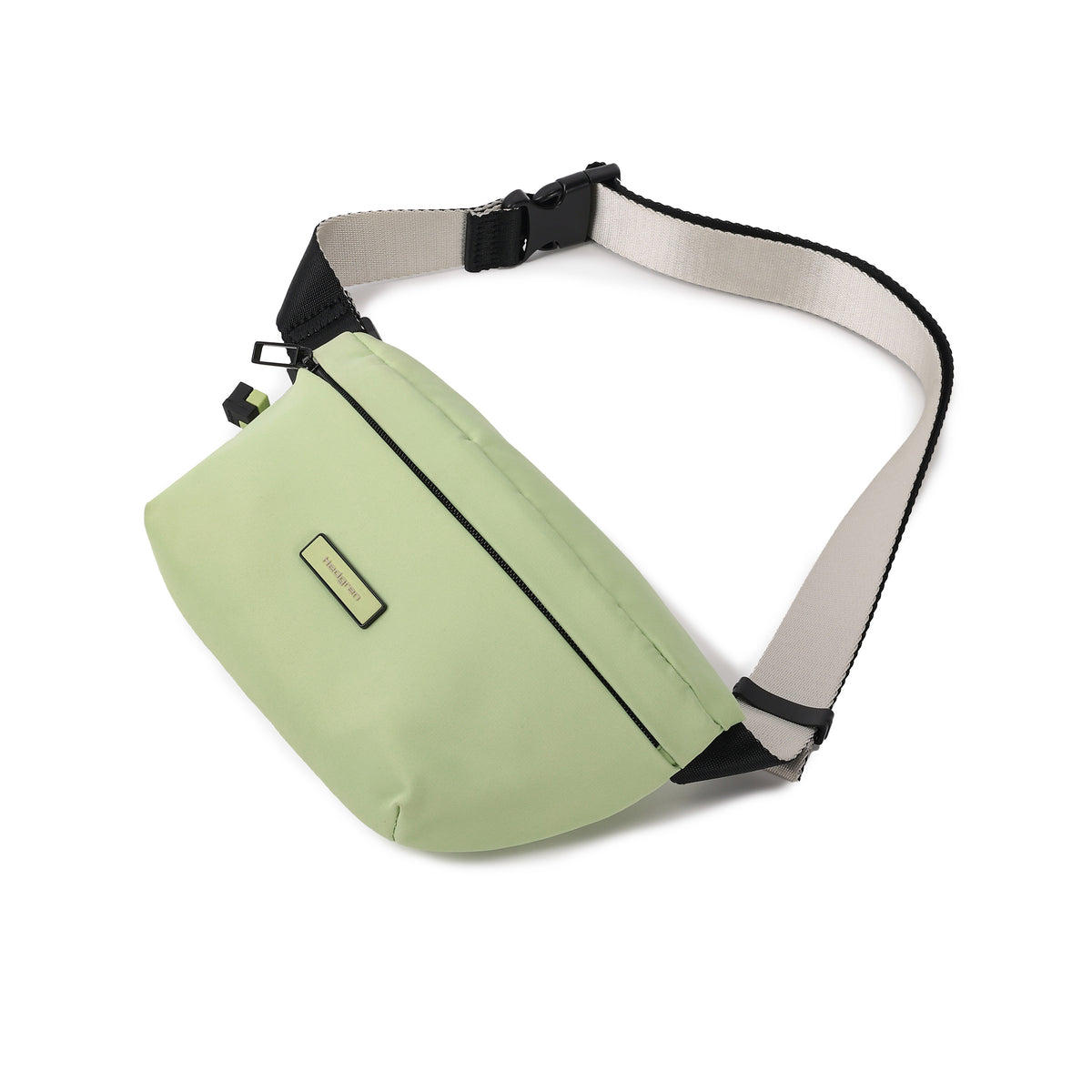 Halo Waistbag Opaline Lime