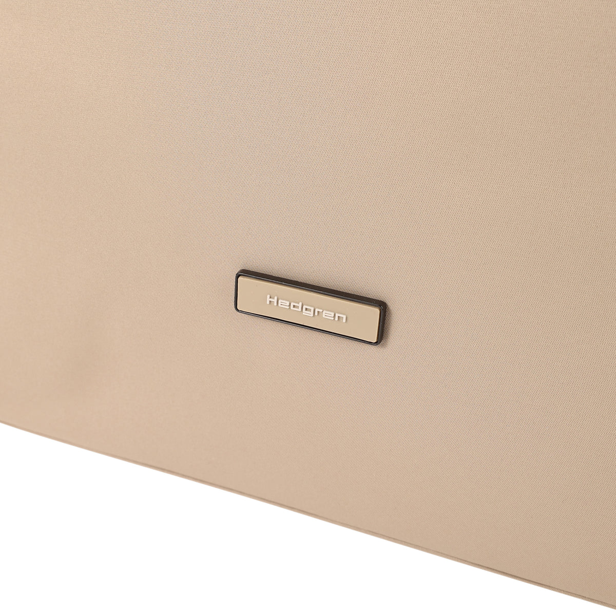 Galactic Shoulder Bag Stone Beige