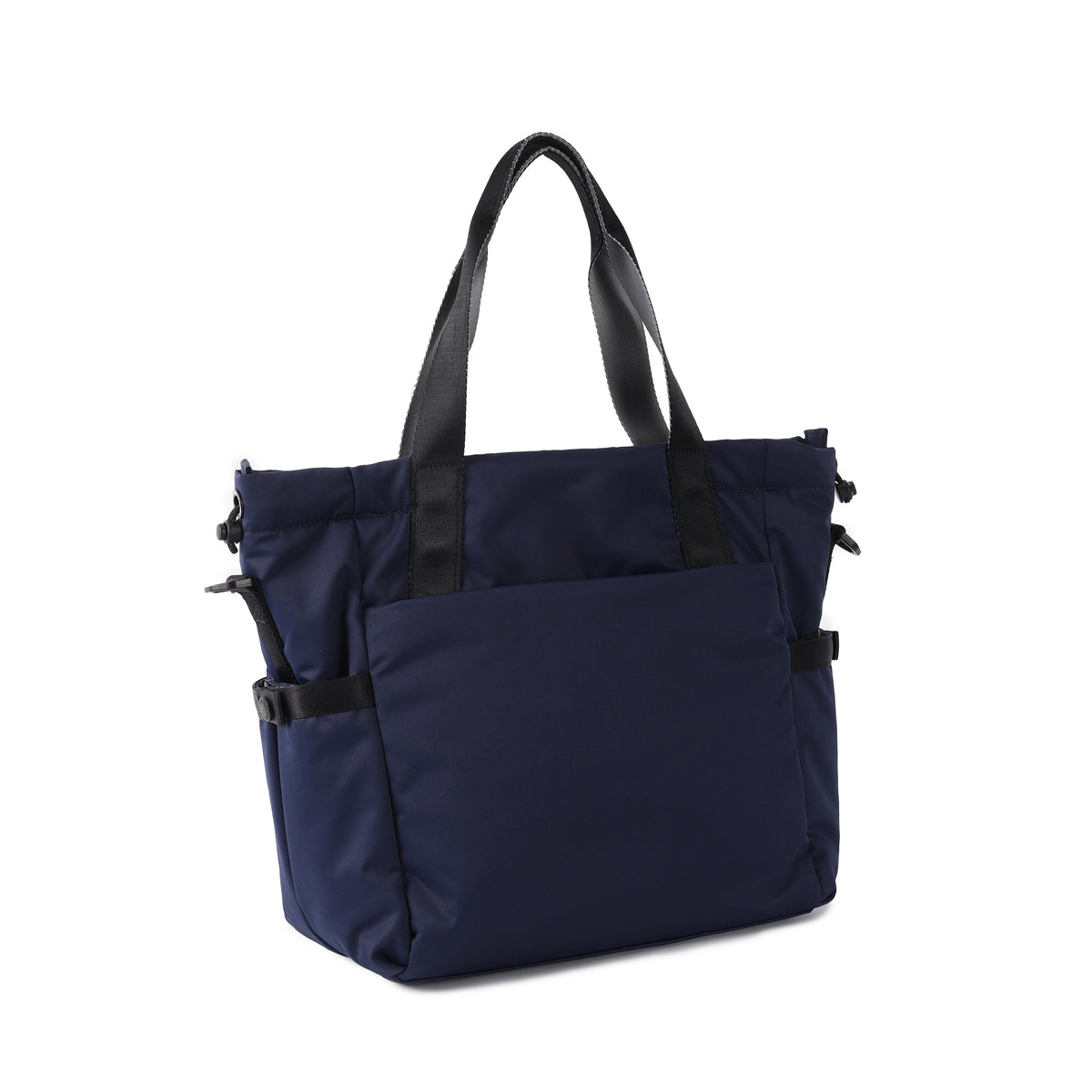 Galactic Shoulder Bag Navy Cosmos