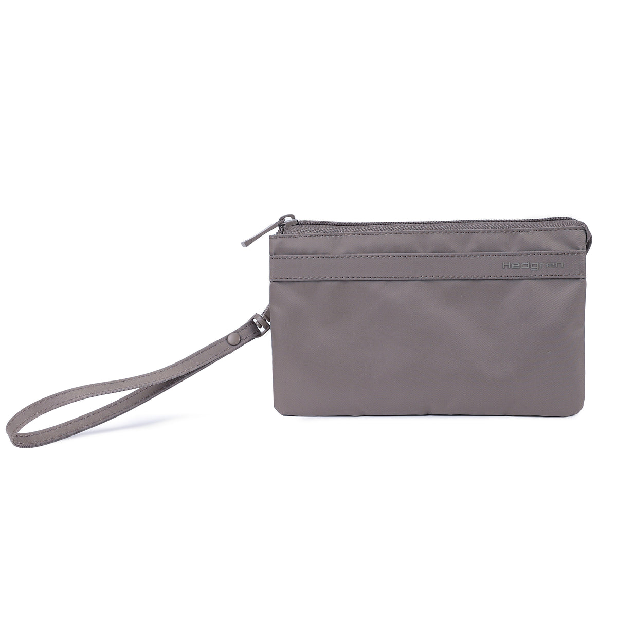 FRANC L | 3 ZIPPER POUCH