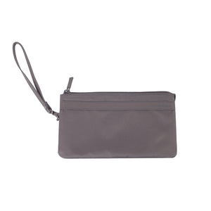 Franc XL 3 Zipper Pouch Sepia