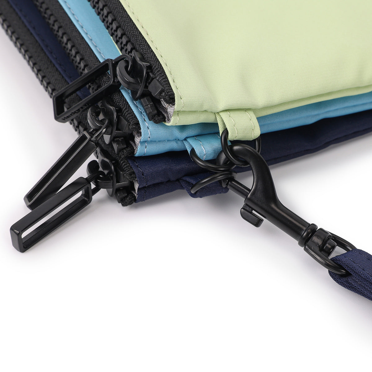 Marc 3 Pouch Set Cosmic Mix IV