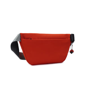 Halo Waistbag Strong Red