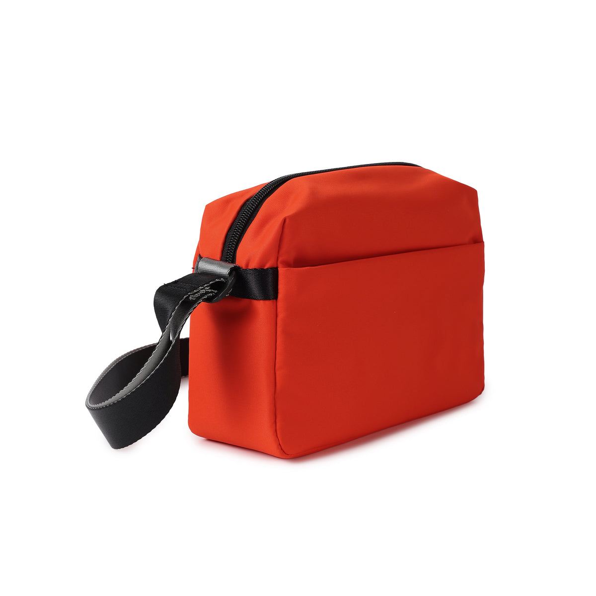 Neutron Medium Crossover Strong Red