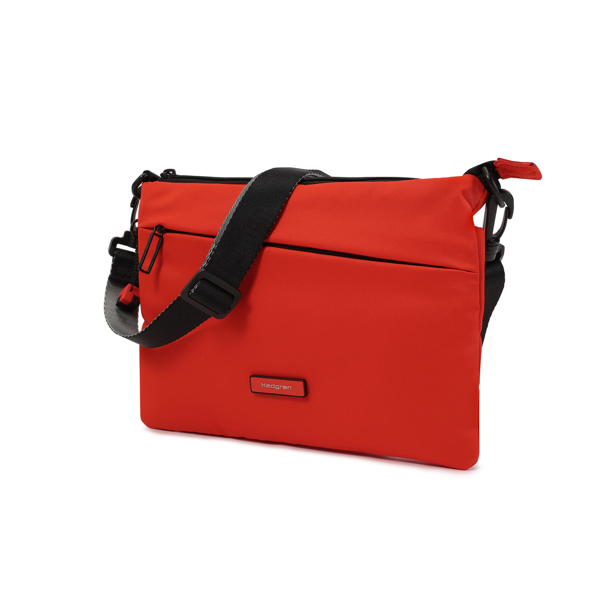 Orbit Flat Crossover Strong Red