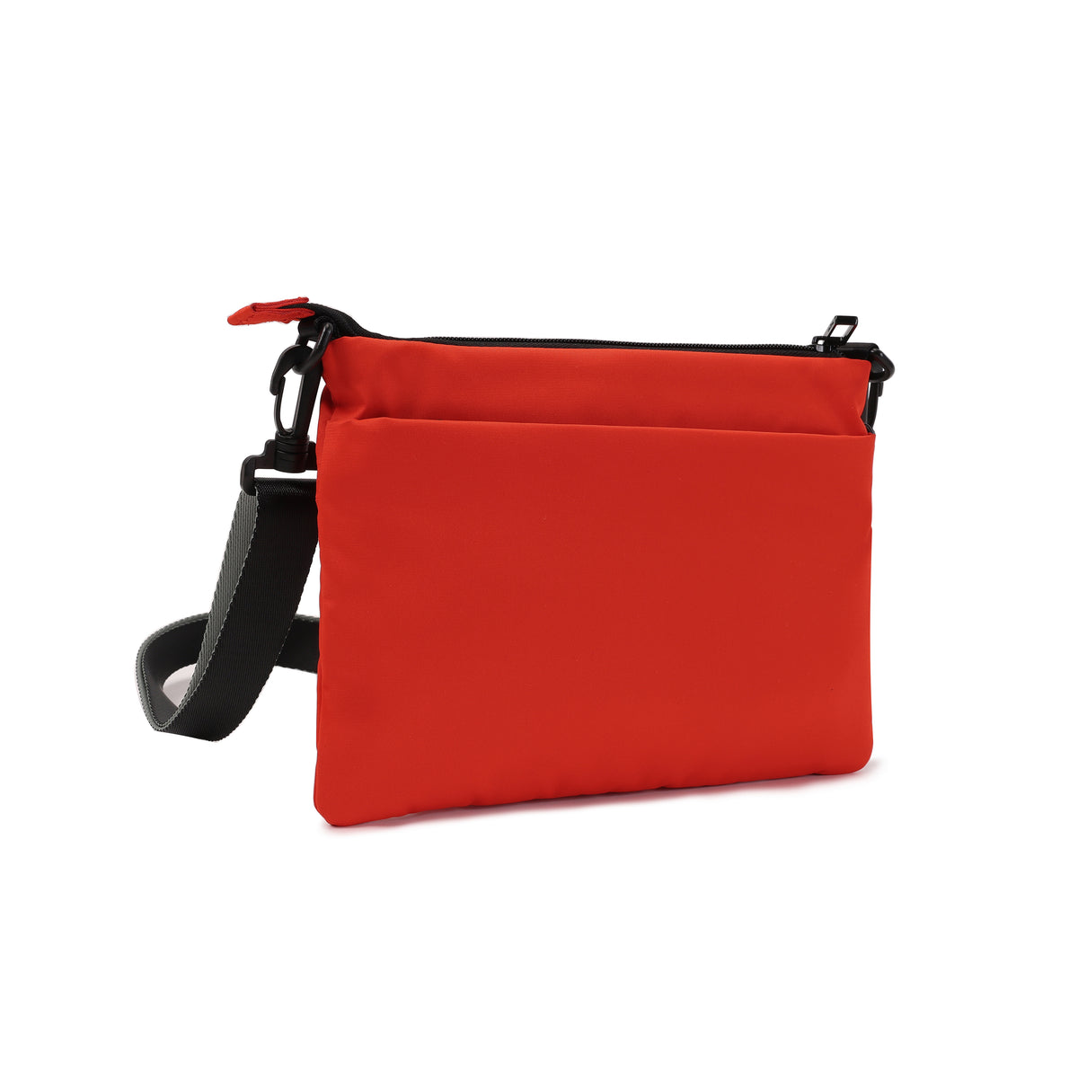 Orbit Flat Crossover Strong Red