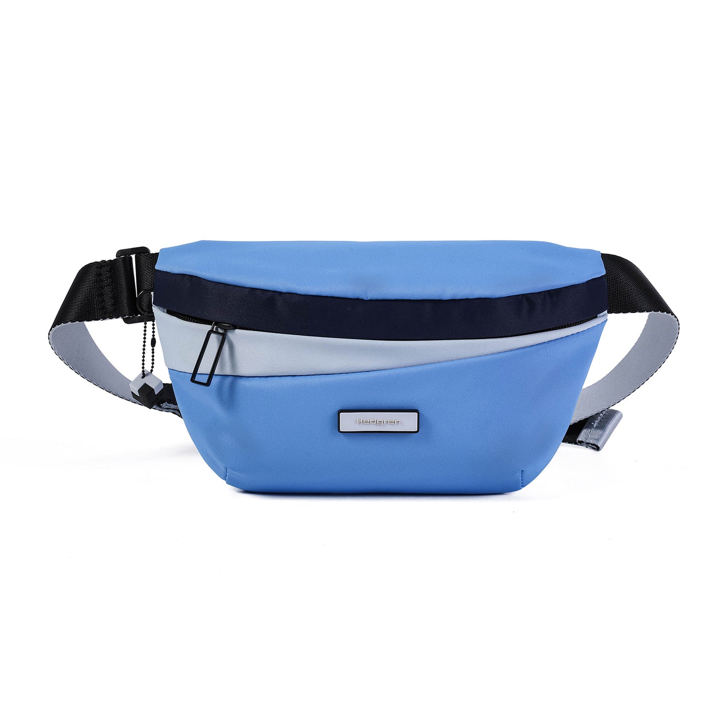 Hedgren Halo Waistbag Blue Aboard