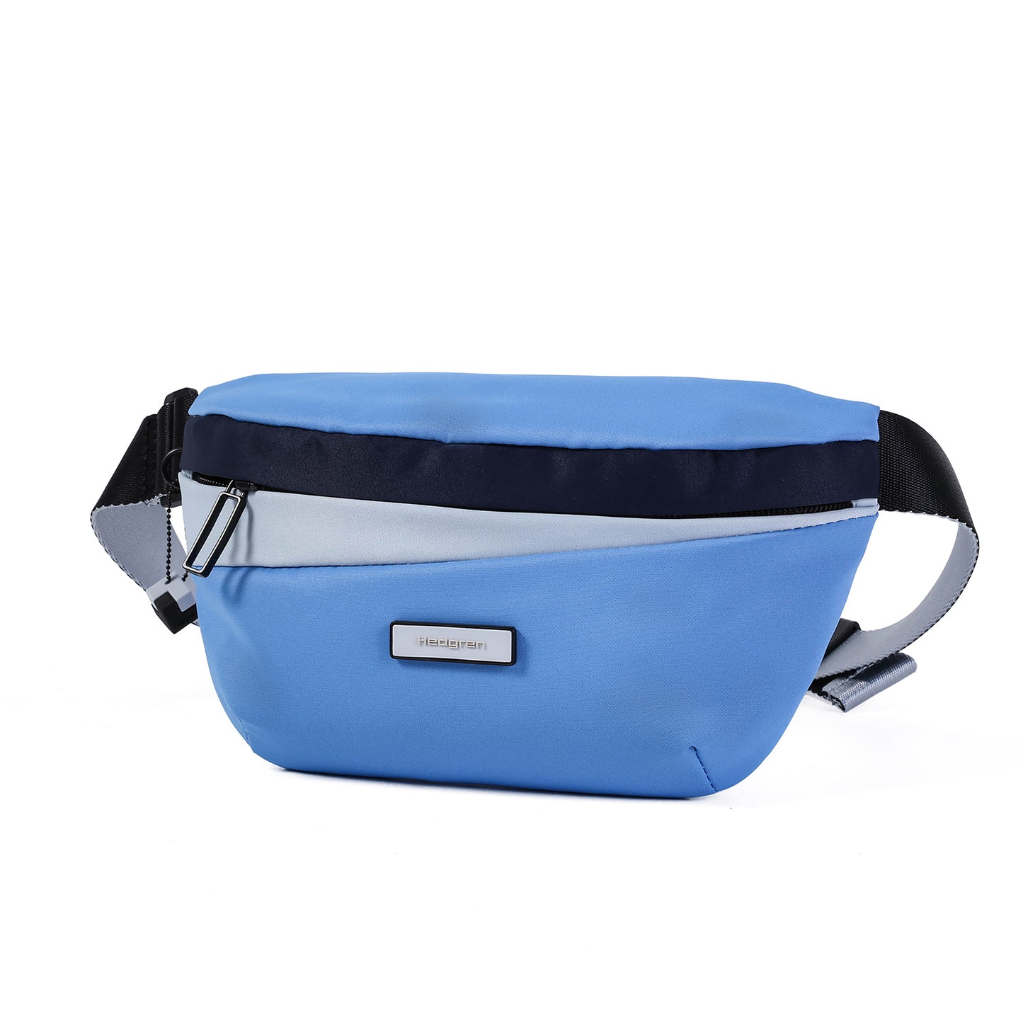 Hedgren Halo Waistbag Blue Aboard