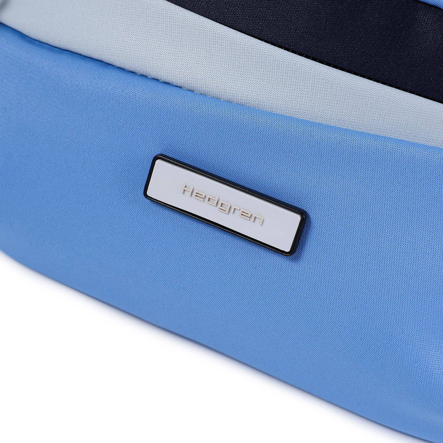 Hedgren Halo Waistbag Blue Aboard