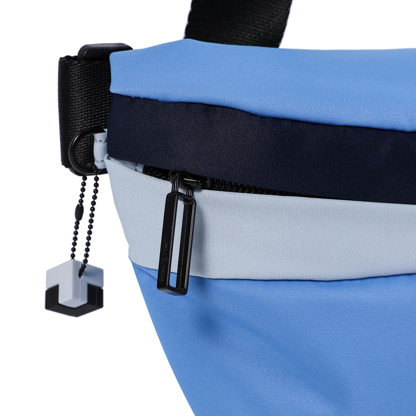 Hedgren Halo Waistbag Blue Aboard